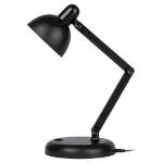 Настольный светильник ЭРА NLED-514-4W-BK светодиодный черный