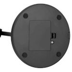 Настольный светильник ЭРА NLED-514-4W-BK светодиодный черный