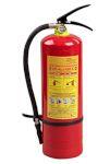 Огнетушитель порошковый ОП-4 (з)  АВСЕ
