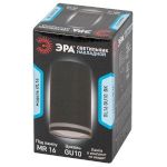 OL16 GU10 BK Подсветка ЭРА Накладные, под GU10 (40/1600)