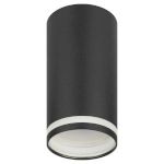 OL16 GU10 BK Подсветка ЭРА Накладные, под GU10 (40/1600)