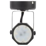 OL2 GU10 BK Подсветка ЭРА Накладной, черный (50/900)