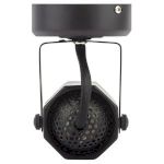 OL2 GU10 BK Подсветка ЭРА Накладной, черный (50/900)