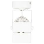 OL3 GU10 WH Подсветка ЭРА Накладной, белый (50/900)