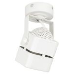 OL3 GU10 WH Подсветка ЭРА Накладной, белый (50/900)