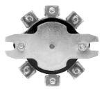 Пакетный переключатель ПП 2х 16/Н2 исп.3