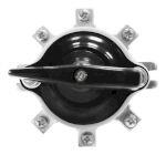 Пакетный переключатель ПП 3х 25/Н2 исп.3