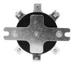 Пакетный переключатель ПП 3х 25/Н2 исп.3