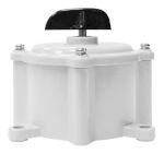 Пакетный переключатель ПП 3х 40/Н2 IP56 пластик