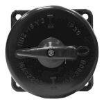 Пакетный выключатель ПВ 2- 16 У3 IP30