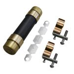 Патрон предохранителя ПР2 У4     15-60А  500В