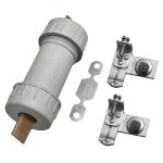 Патрон предохранителя ПР2 У4    60-100А  220В