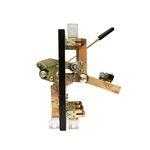 Переключатель-разъединитель ПРБ-01-37В31200-00 УХЛ3 400А