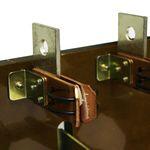 Переключатель-разъединитель ПРБ-01-37В31200-00 УХЛ3 400А