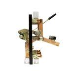 Переключатель-разъединитель ПРБ-01-37В31201-00 УХЛ3 400А с дугогасительными камерами