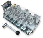 Переключатель-разъединитель ВД1-3551П 250А