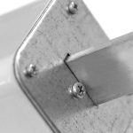 Плавкая вставка ПН2 400/200 А