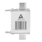 Плавкая вставка ППН  33     160А габарит 00С