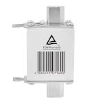 Плавкая вставка ППН  33  25А габарит 00С