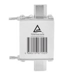 Плавкая вставка ППН  33  6А  габарит 00С