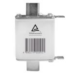 Плавкая вставка ППН33 100А габарит 00