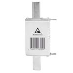 Плавкая вставка ППН33 100А габарит 0