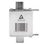 Плавкая вставка ППН33 125А габарит 00