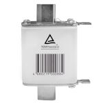 Плавкая вставка ППН33  40А габарит 00