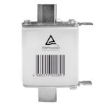 Плавкая вставка ППН33  50А габарит 00