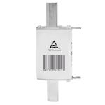 Плавкая вставка ППН33  63А габарит 0