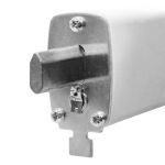 Плавкая вставка ППН33  63А габарит 0