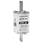 Плавкая вставка ППН35 200А габарит 1