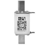 Плавкая вставка ППН35  50А габарит 1