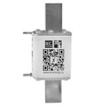 Плавкая вставка ППН37 250А габарит 2