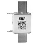 Плавкая вставка ППН39 315А габарит 3