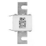 Плавкая вставка ППН41   1250А  Габарит 4 под болт