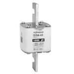 Плавкая вставка ППН41   1500А  Габарит 4 под болт