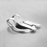 Плавкая вставка ППН41   1600А  Габарит 4 под болт