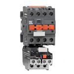 ПМЛ 2200-25 380В 25А 1з УХЛ4 Б  РТЛ 1014-М2 (7-10А) Теxenergo