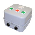 ПМЛ 2631 220В  2з+4р  РТТ-131  16А У2 В  КЗЭ