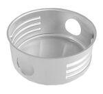 Подрозетник металлический У196 (КУВ-1М) УХЛ3  ф70мм металл