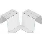 Подвесное крепление ЭРА SPL-FIX4 для потолков Грильято серии SPL-540 4 шт Подвесное крепление ЭРА SPL-FIX4 для потолков Грильято серии SPL-540 4 шт