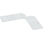 Подвесное крепление ЭРА SPL-FIX4 для потолков Грильято серии SPL-540 4 шт Подвесное крепление ЭРА SPL-FIX4 для потолков Грильято серии SPL-540 4 шт