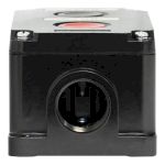 Пост кнопочный ПКЕ 212-2  У3 IP40