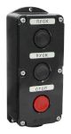 Пост кнопочный ПКЕ 222-3 У2  IP54