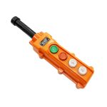 Пост кнопочный ПКТ-20 IP54 "Пуск"+"Стоп" Texenergo