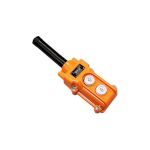 Пост кнопочный ПКТ-20 IP54 Texenergo