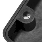 Пост кнопочный ПКТ-40 IP30 Texenergo