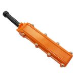 Пост кнопочный ПКТ-40 IP54 "Пуск"+"Стоп" Texenergo