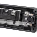 Пост кнопочный ПКТ-60 IP30 Texenergo